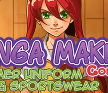 ComiPo! Summer Uniform & Sportswear