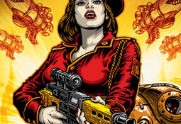 Command & Conquer: Red Alert 3