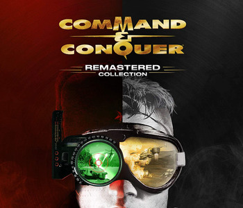Command & Conquer: Remastered