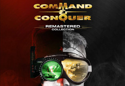 Command & Conquer: Remastered