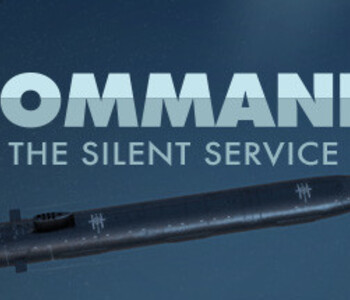 Command:MO - The Silent Service