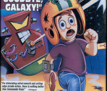 Commander Keen Complete Pack
