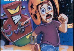 Commander Keen Complete Pack