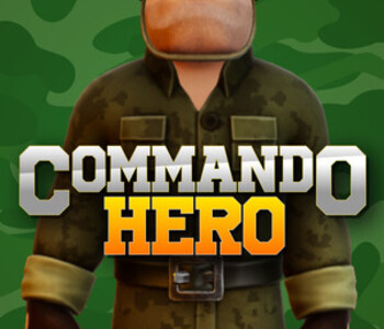 Commando Hero