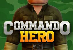 Commando Hero