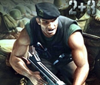 Commandos 2+3