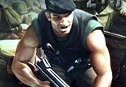 Commandos 2+3