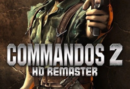 Commandos 2 HD Remaster Nintendo Switch
