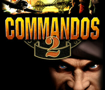 Commandos 2: Men of Courage
