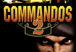 Commandos 2: Men of Courage