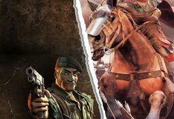 Commandos 2 & Praetorians HD Remaster Doube Pack