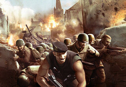 Commandos 3: Destination Berlin