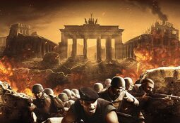 Commandos 3: HD Remaster Nintendo Switch