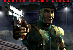 Commandos: Behind Enemy Lines