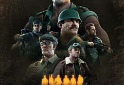 Commandos: Origins Xbox X