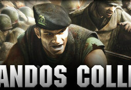 Commandos Pack