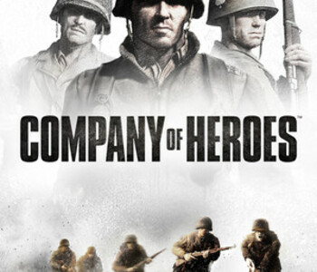 Company of Heroes