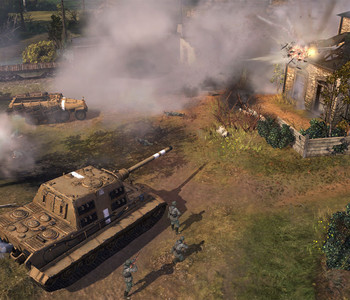 Company of Heroes 2