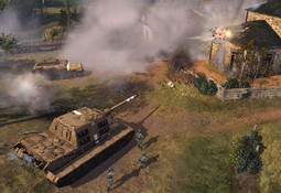 Company of Heroes 2