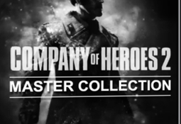 Company of Heroes 2 - Master Collection