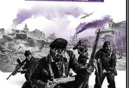 Company of Heroes 2 - The British Forces