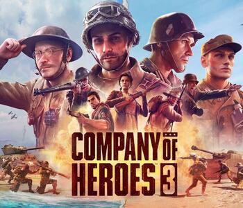 Company of Heroes 3