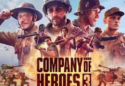 Company of Heroes 3