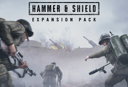 Company of Heroes 3: Hammer & Shield Expansion Pack