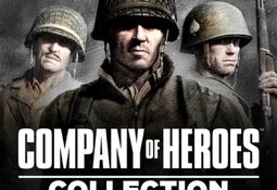 Company of Heroes Collection Nintendo Switch