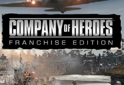 Company of Heroes Franchise Edition