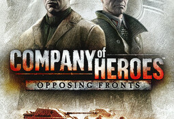 Company of Heroes: Opposing Fronts