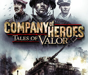 Company of Heroes: Tales of Valor