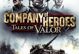 Company of Heroes: Tales of Valor
