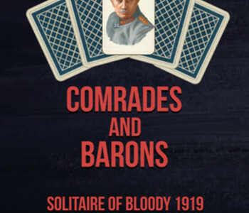 Comrades and Barons: Solitaire of Bloody 1919