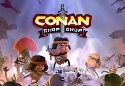 Conan Chop Chop