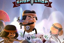 Conan Chop Chop Xbox One