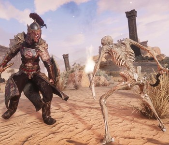 Conan Exiles