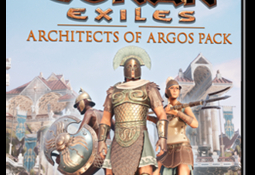 Conan Exiles - Architects of Argos Pack