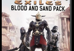 Conan Exiles - Blood and Sand Pack