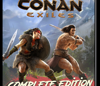 Conan Exiles - Complete Edition