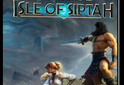Conan Exiles - Isle of Siptah