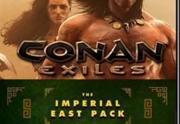 Conan Exiles - The Imperial East Pack