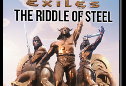Conan Exiles - The Riddle of Steel