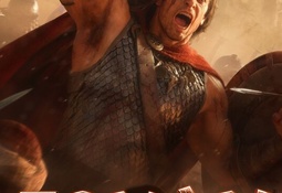 Conan Unconquered