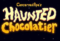 ConcernedApe's Haunted Chocolatier