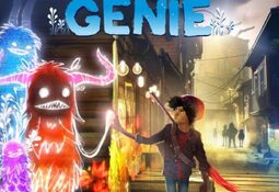 Concrete Genie PS4