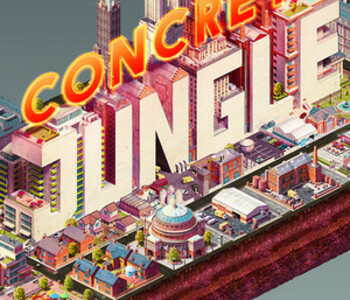 Concrete Jungle