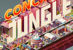 Concrete Jungle