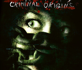 Condemned: Criminal Origins