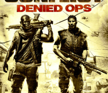 Conflict: Denied Ops